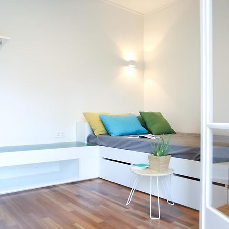 Villara: Style, Hospitality & Design Aten Exteriör bild