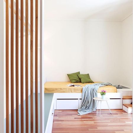 Villara: Style, Hospitality & Design Aten Exteriör bild