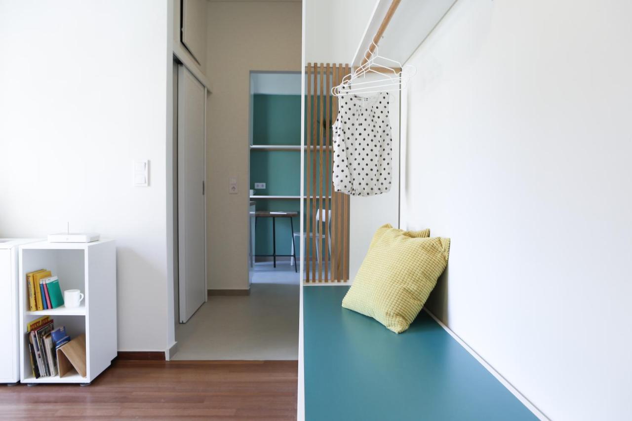 Villara: Style, Hospitality & Design Aten Exteriör bild