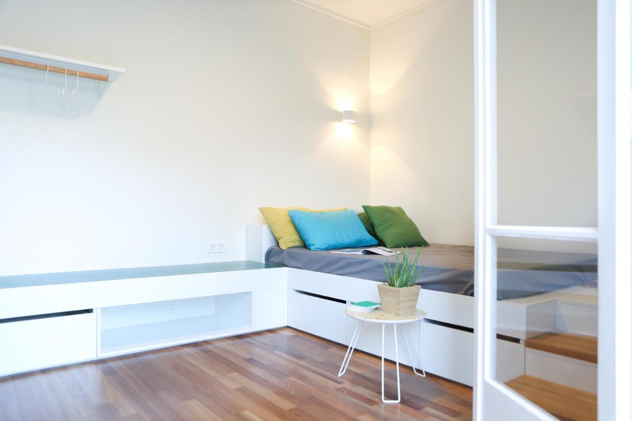 Villara: Style, Hospitality & Design Aten Exteriör bild