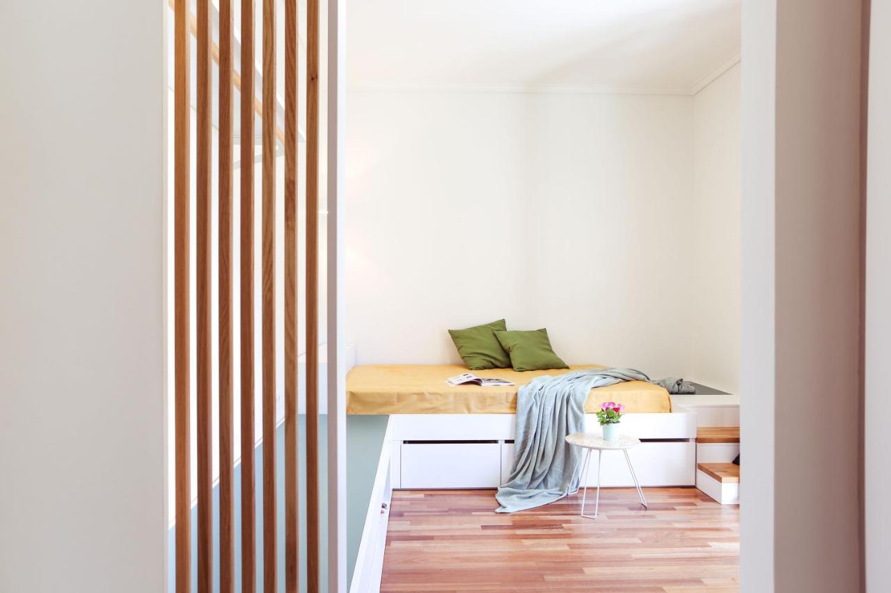 Villara: Style, Hospitality & Design Aten Exteriör bild