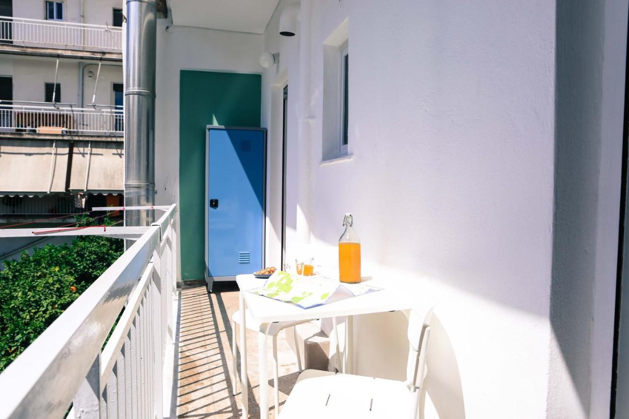 Villara: Style, Hospitality & Design Aten Exteriör bild