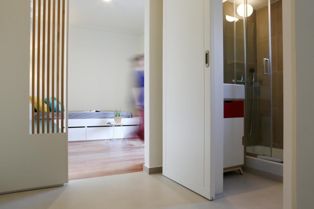Villara: Style, Hospitality & Design Aten Exteriör bild