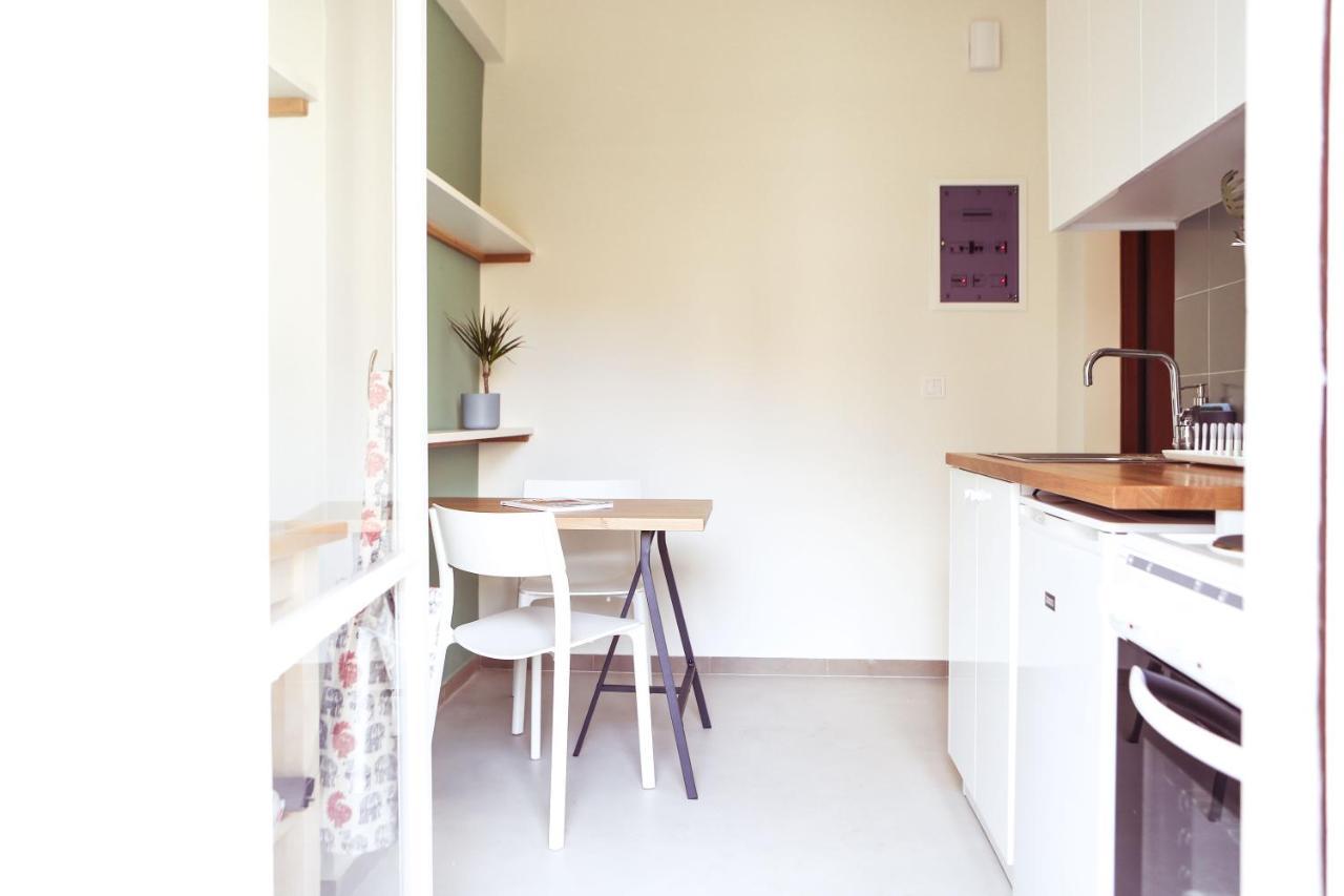 Villara: Style, Hospitality & Design Aten Exteriör bild