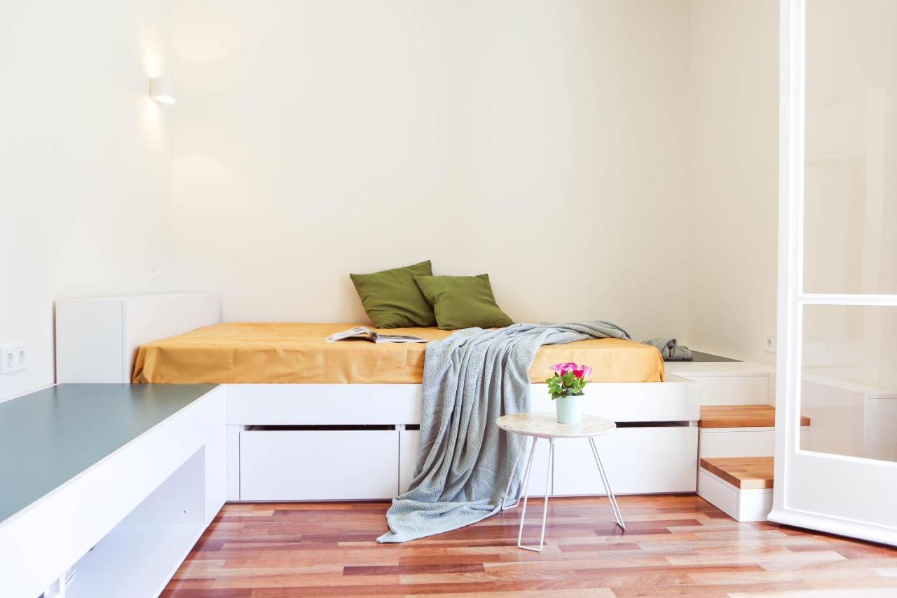 Villara: Style, Hospitality & Design Aten Exteriör bild
