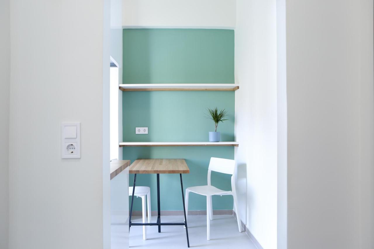 Villara: Style, Hospitality & Design Aten Exteriör bild